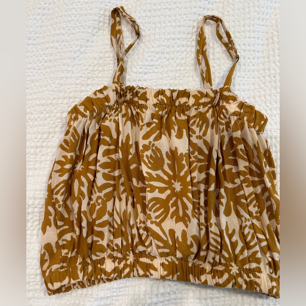 Alohiwai Top